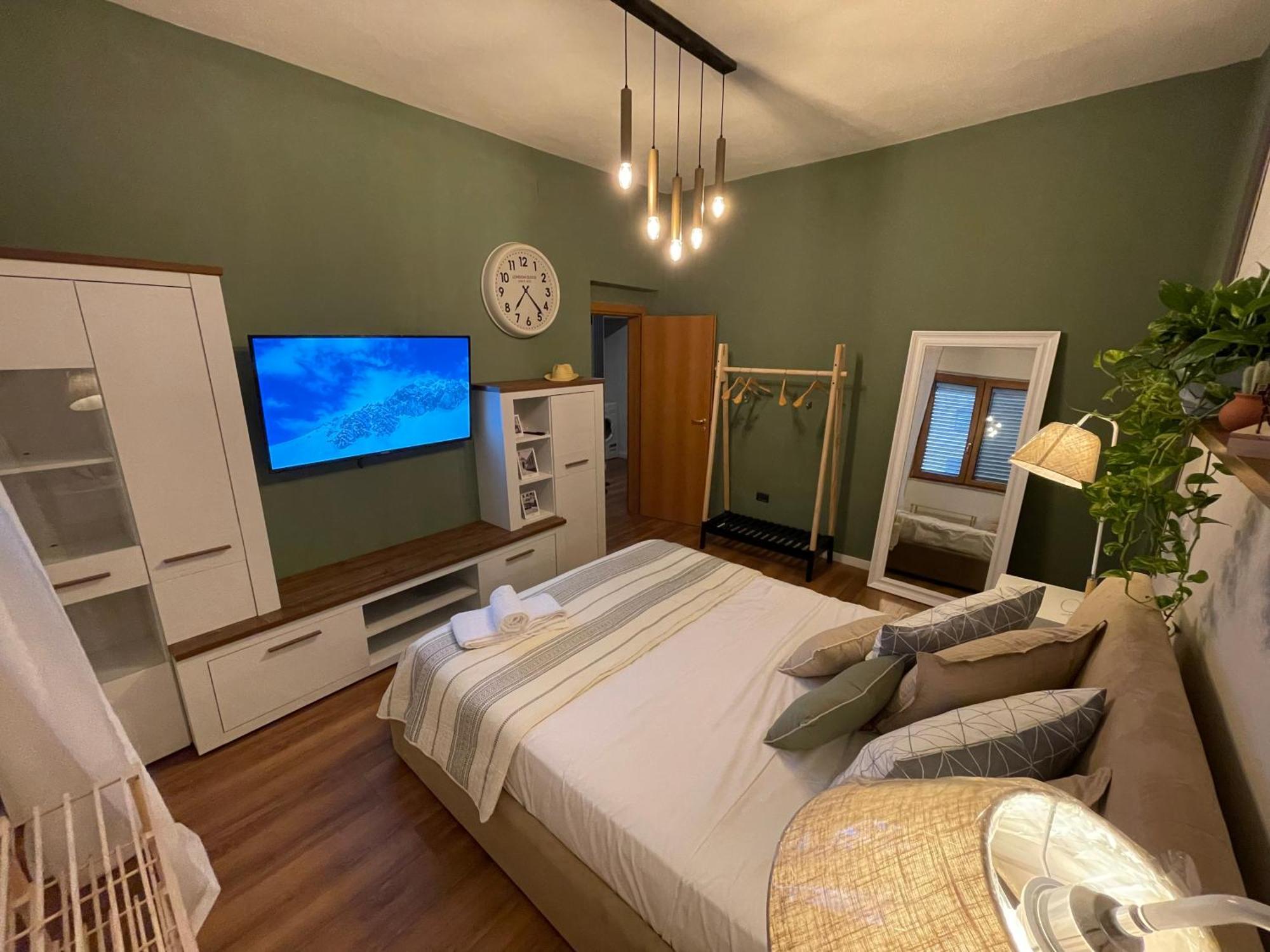 Appartamento Urban Center *
